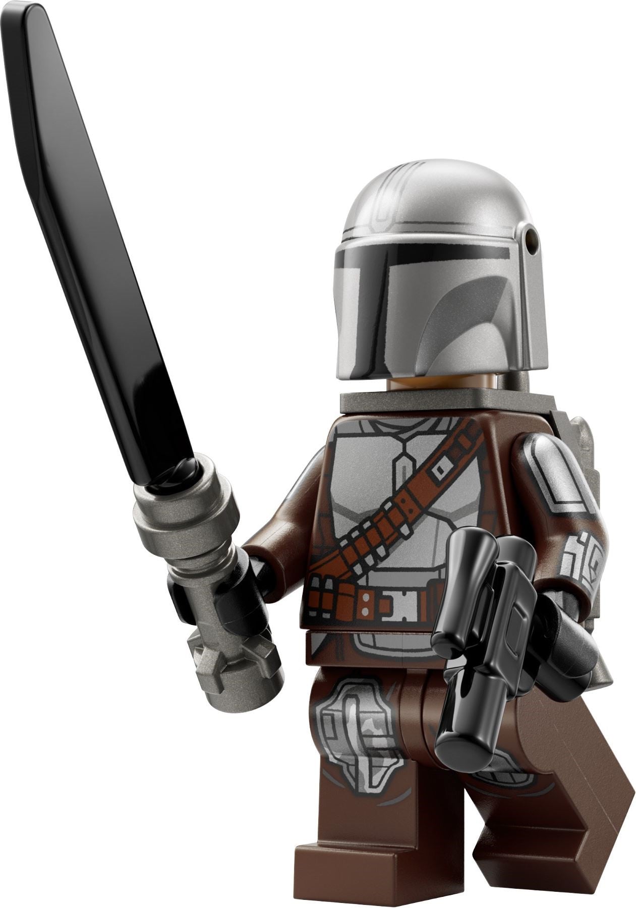 Spider Tank 75361 | Star Wars | LEGO – image 6