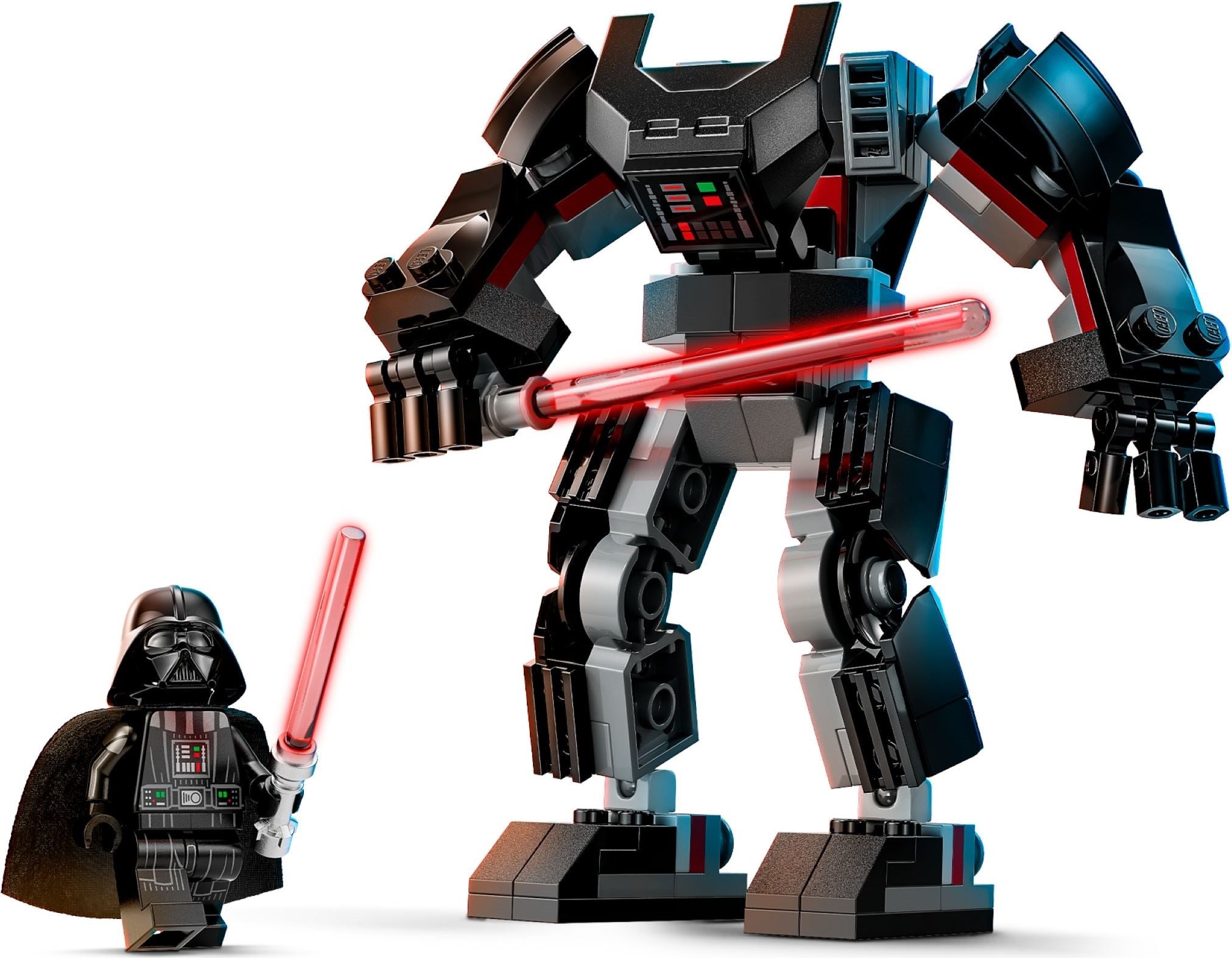 Darth Vader Mech 75368 | Star Wars-Mech | LEGO
