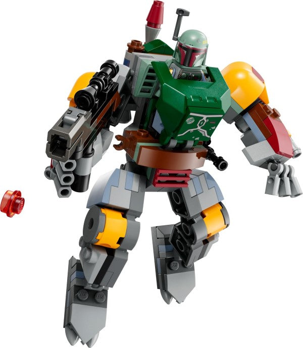 Boba Fett Mech 75369 | Star Wars | LEGO