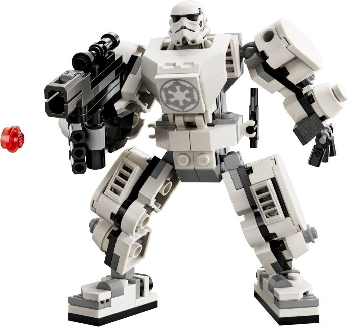 Stormtrooper Mech 75370 | Star Wars | LEGO