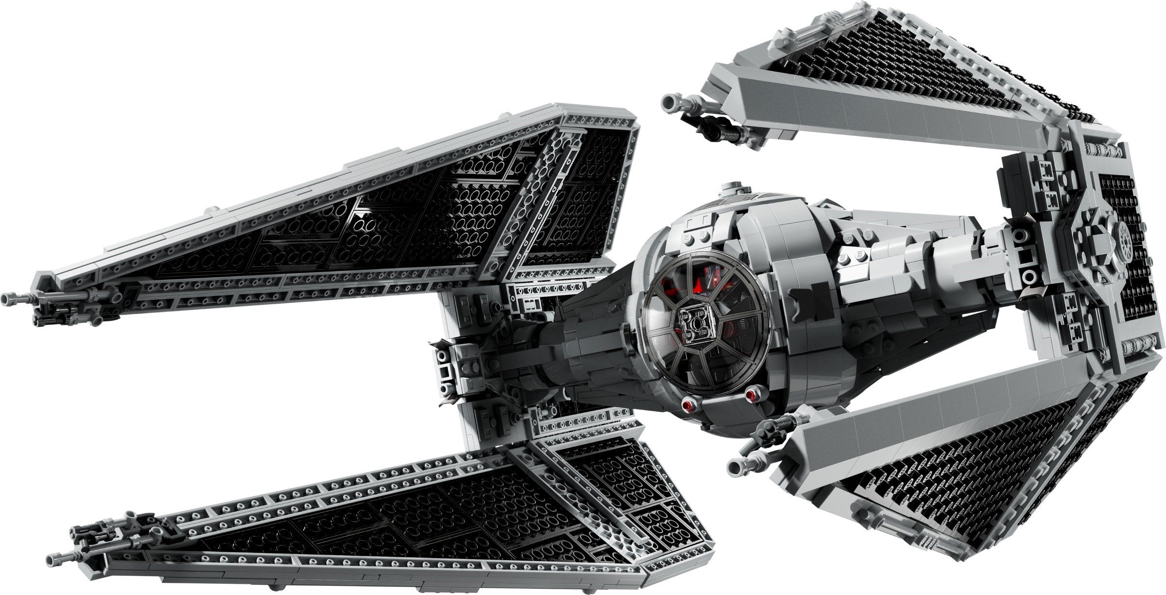 TIE Interceptor 75382 | Star Wars | LEGO – image 3