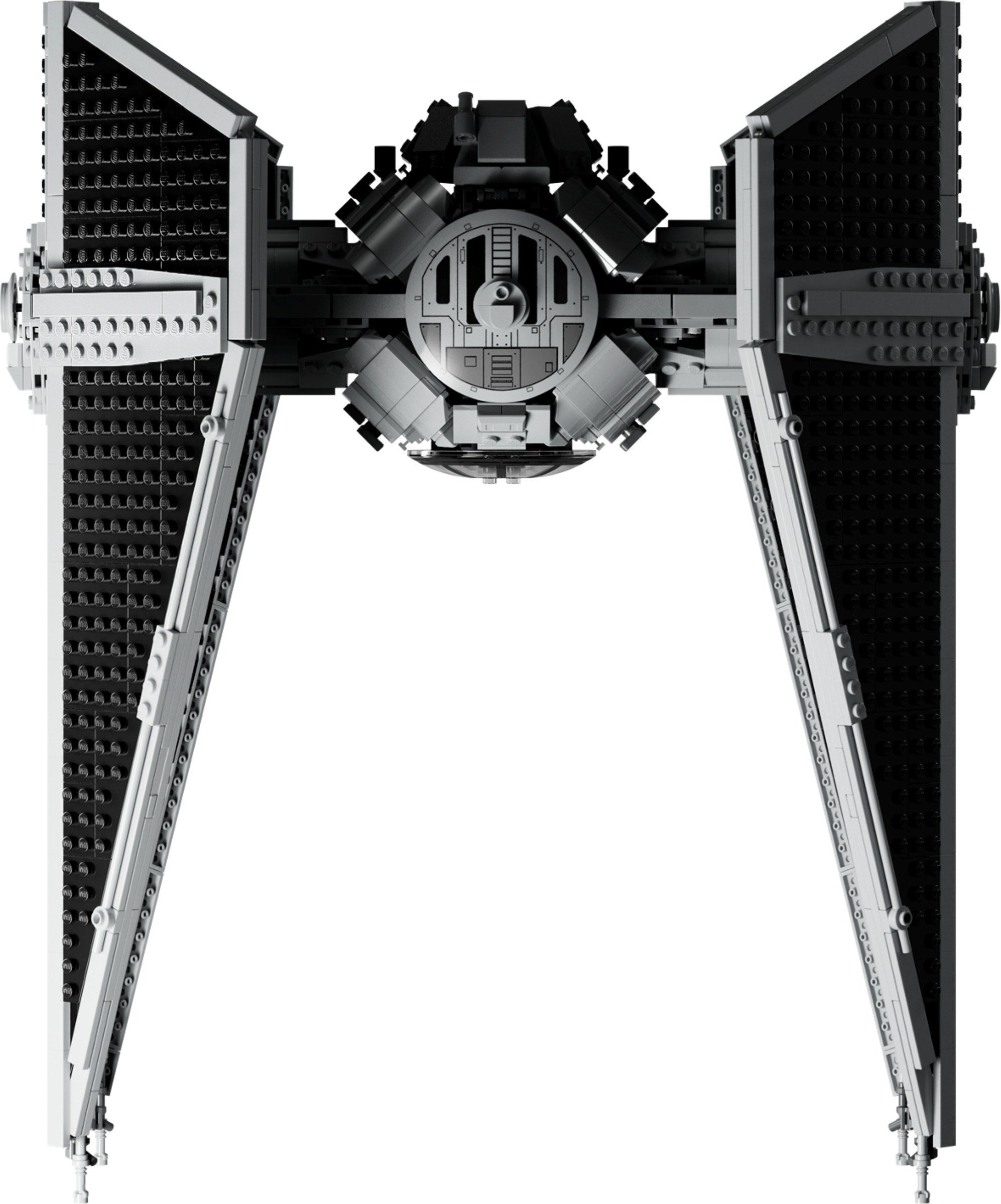 TIE Interceptor 75382 | Star Wars | LEGO – image 5