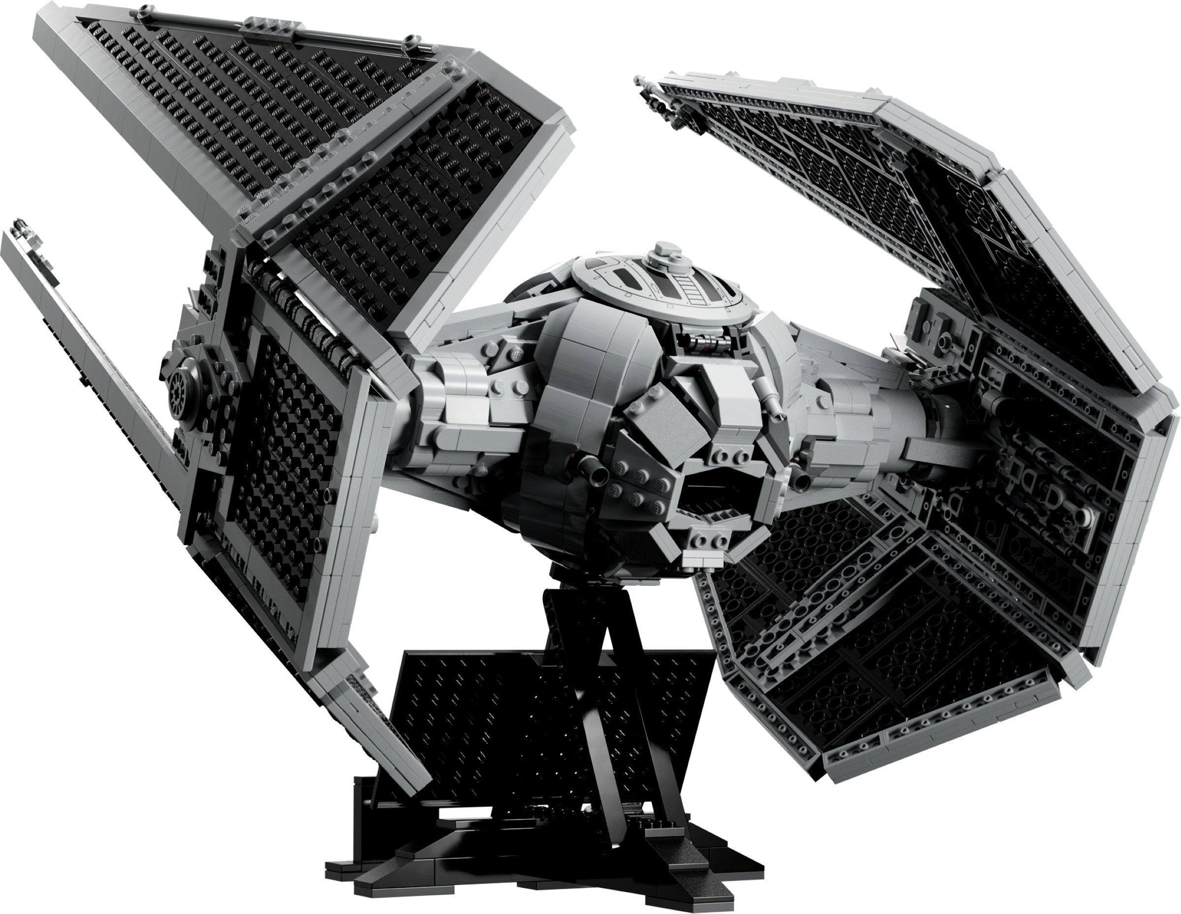 TIE Interceptor 75382 | Star Wars | LEGO – image 6