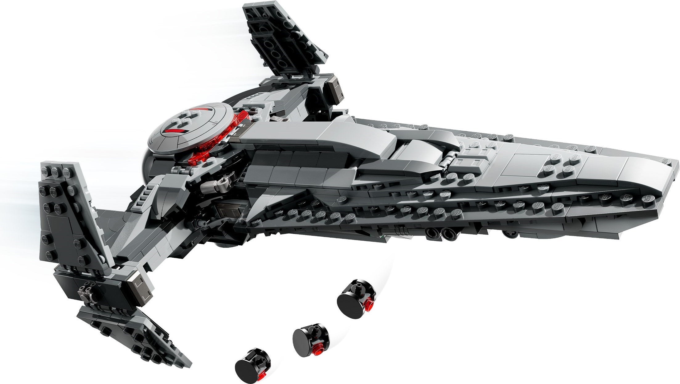 Darth Maul's Sith Infiltrator 75383 | Star Wars | LEGO – image 3