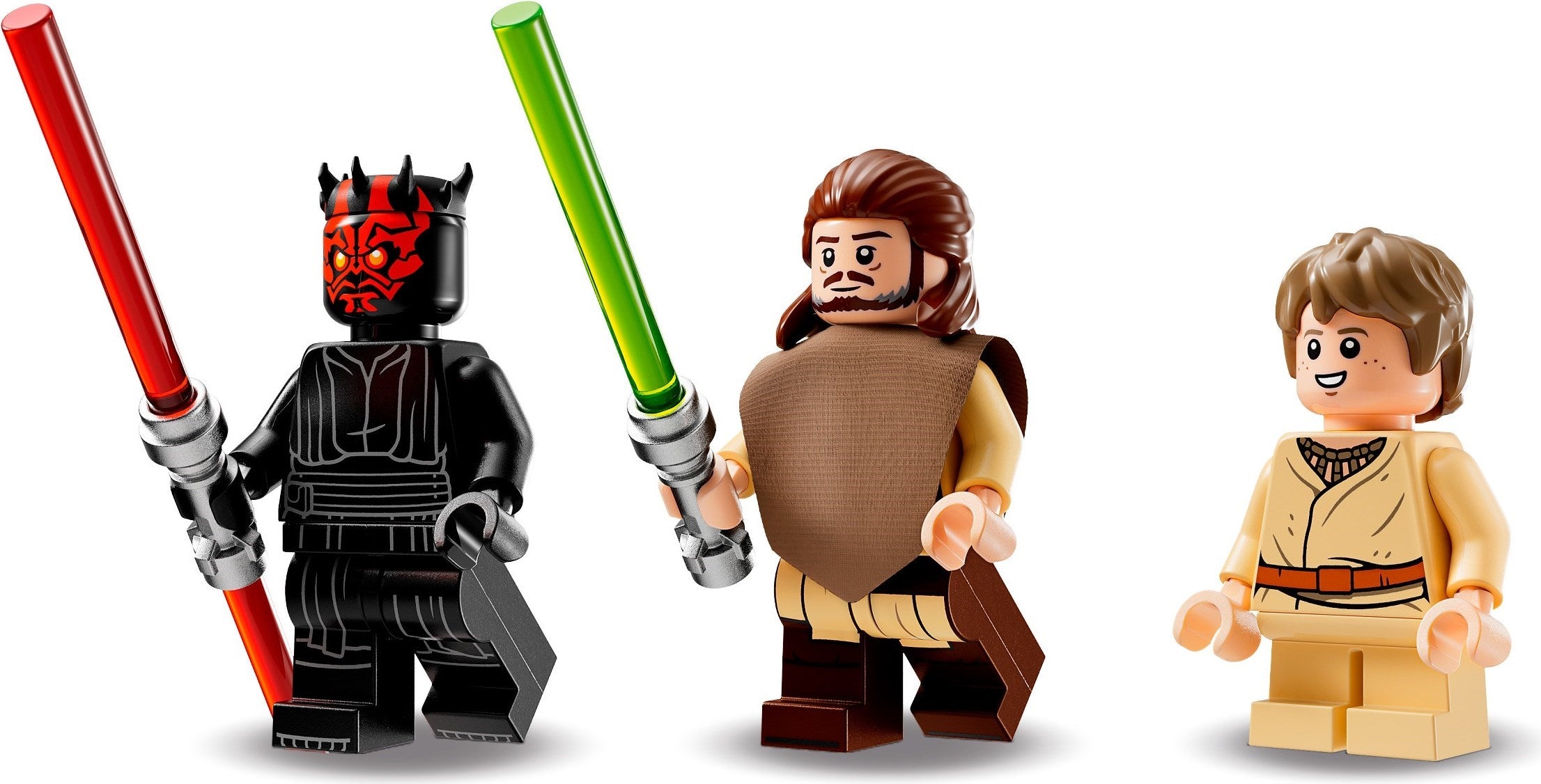 Darth Maul's Sith Infiltrator 75383 | Star Wars | LEGO – image 5