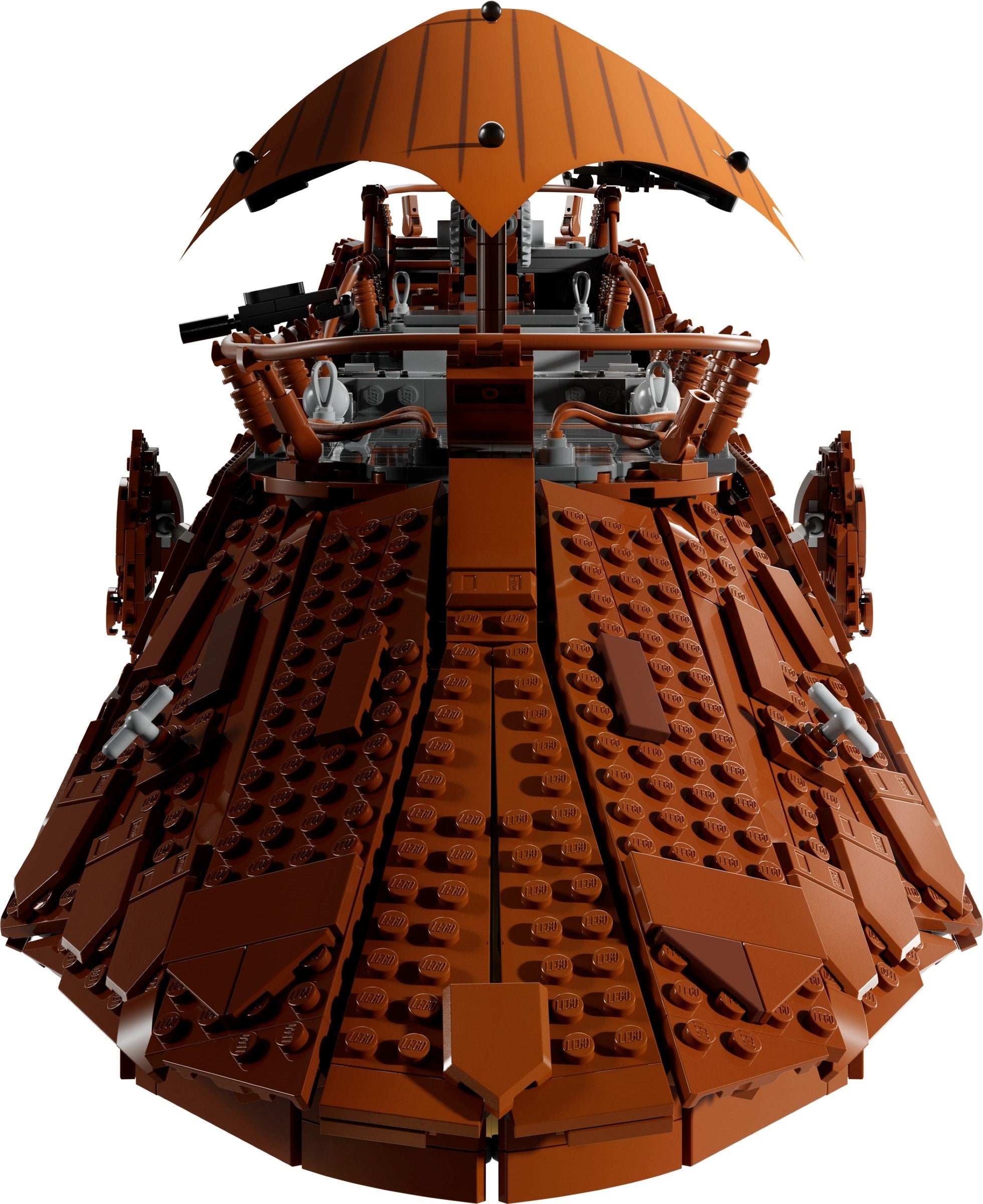 Jabba's Sail Barge 75397 | Star Wars | LEGO – image 8