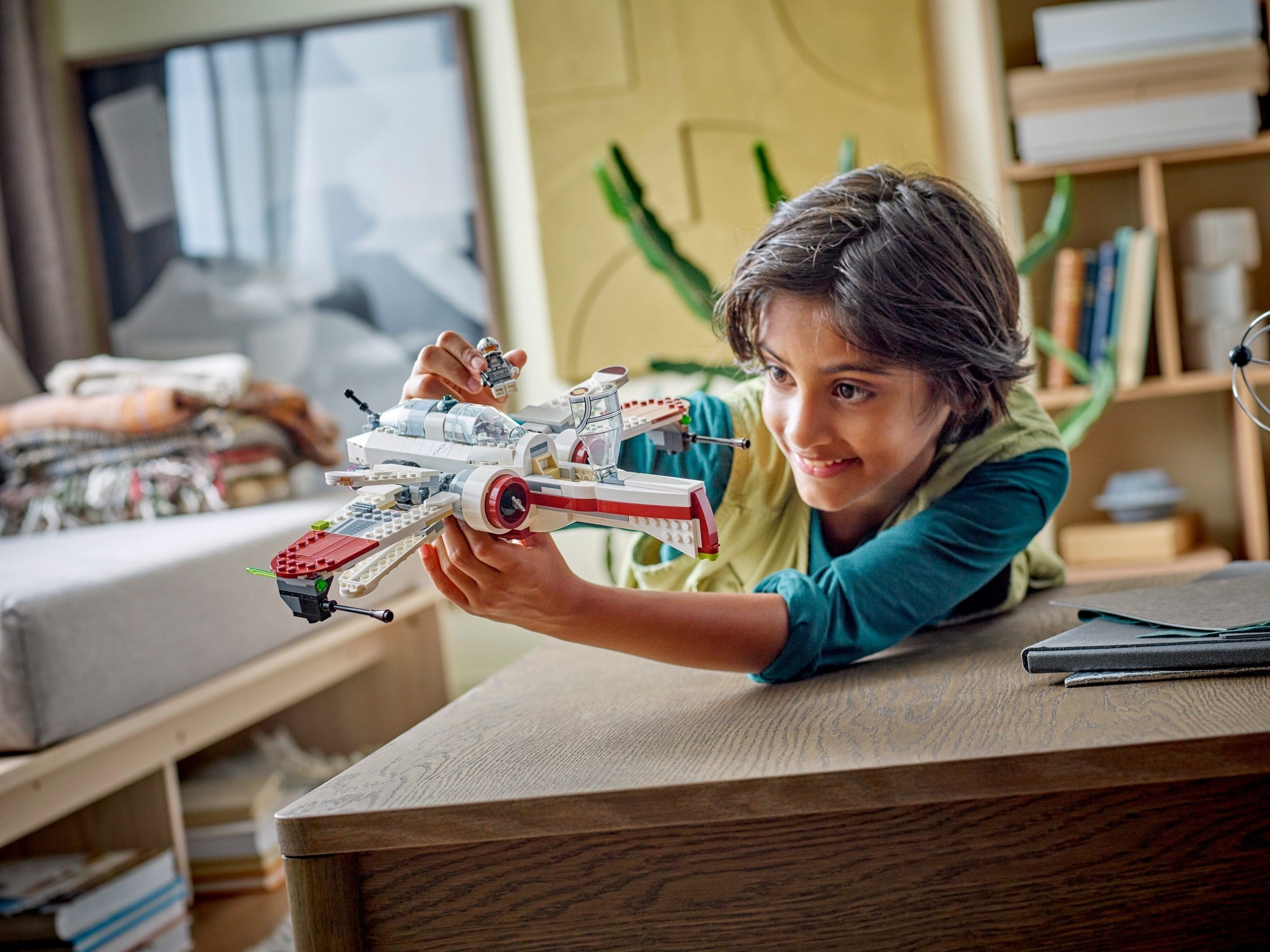 ARC-170 Starfighter 75402 | Star Wars | LEGO – image 6