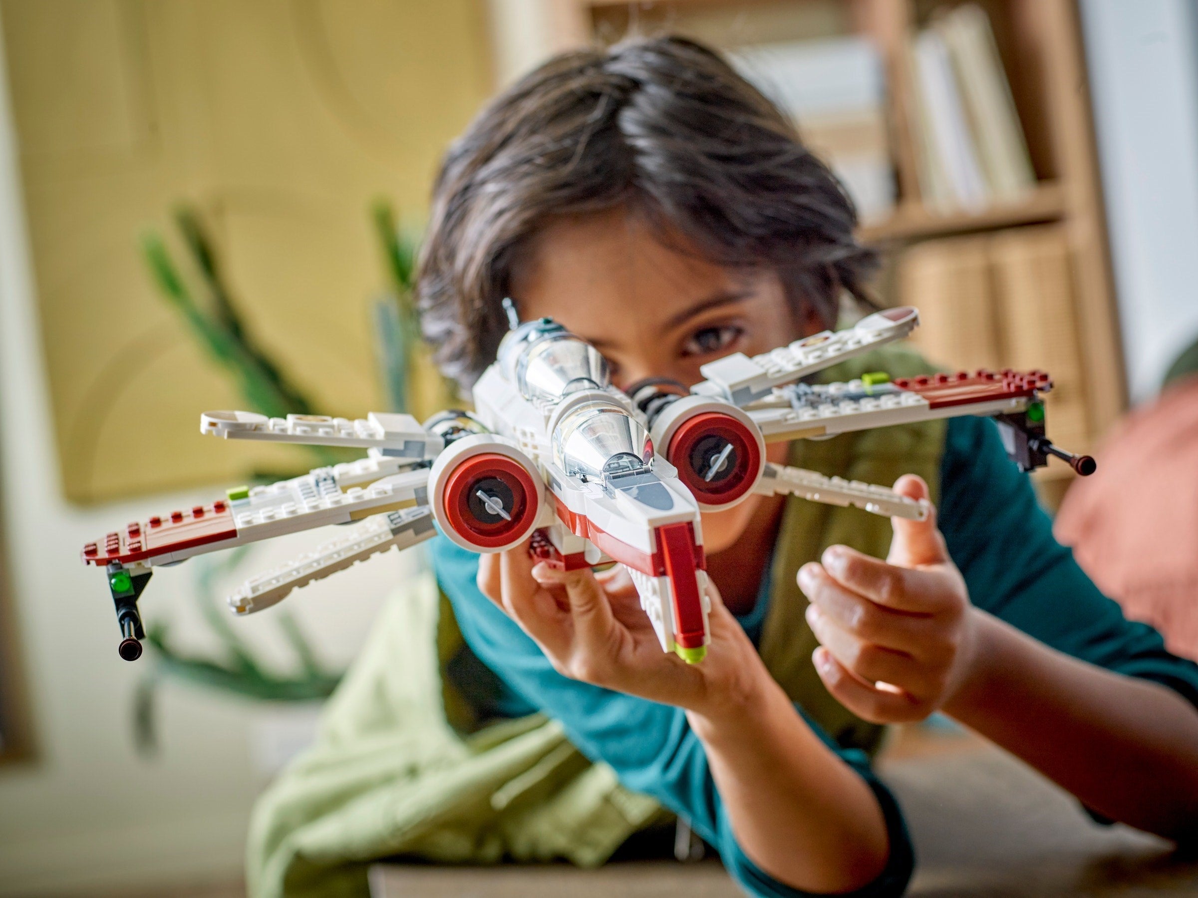 ARC-170 Starfighter 75402 | Star Wars | LEGO – image 8