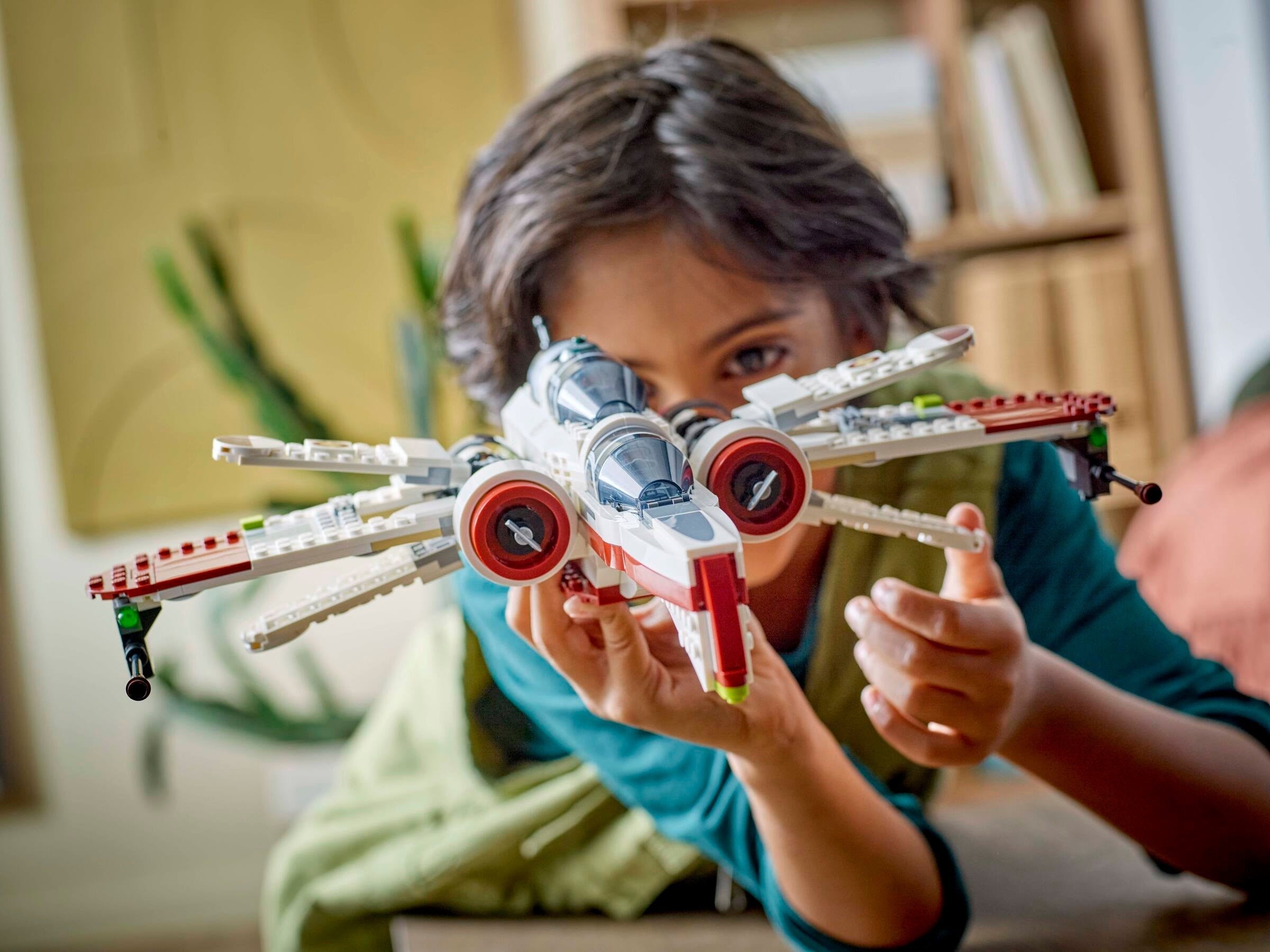 ARC-170 Starfighter 75402 | Star Wars | LEGO – image 9