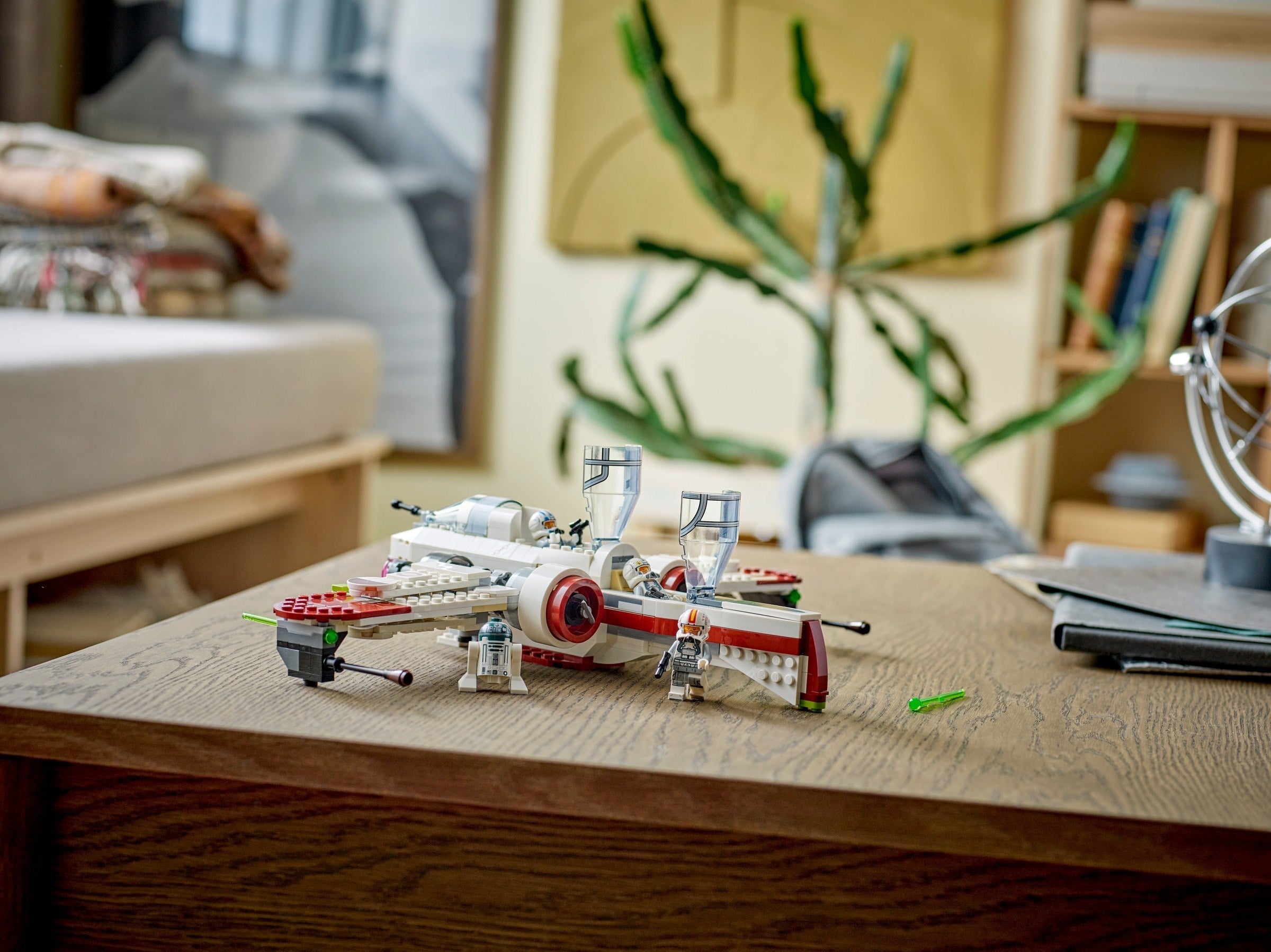 ARC-170 Starfighter 75402 | Star Wars | LEGO – image 10