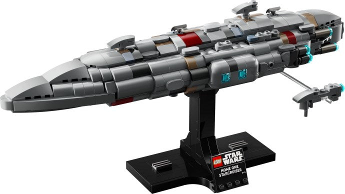 Home One Starcruiser 75405 | Star Wars | LEGO