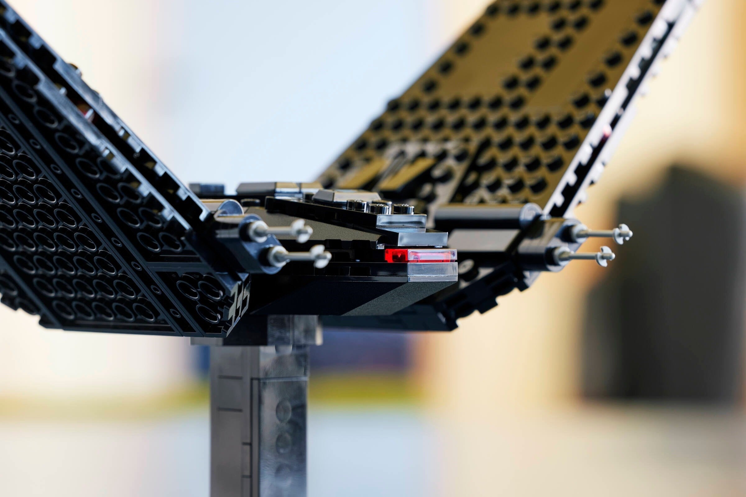 Kylo Ren's Command Shuttle 75406 | Star Wars | LEGO – image 6