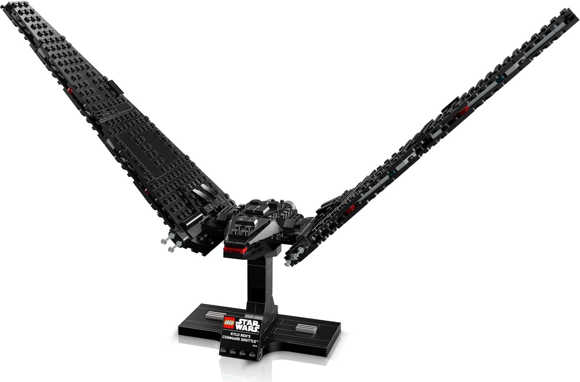 Kylo Ren's Command Shuttle 75406 | Star Wars | LEGO – image 9
