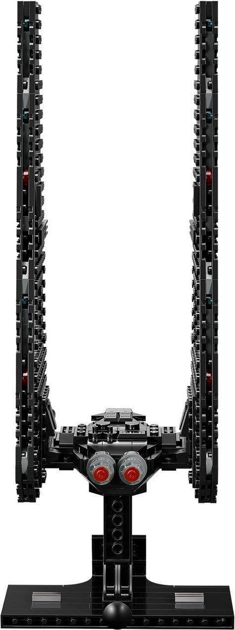 Kylo Ren's Command Shuttle 75406 | Star Wars | LEGO – image 10