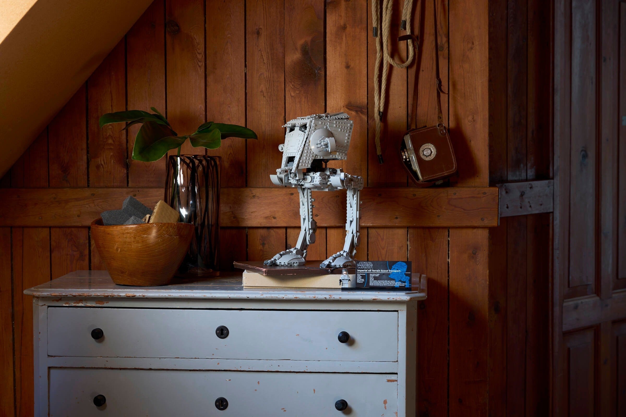 AT-ST 75417 | Star Wars | LEGO – image 8