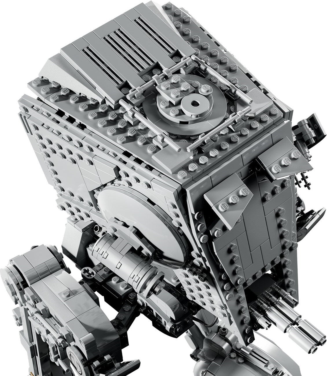 AT-ST 75417 | Star Wars | LEGO – image 11