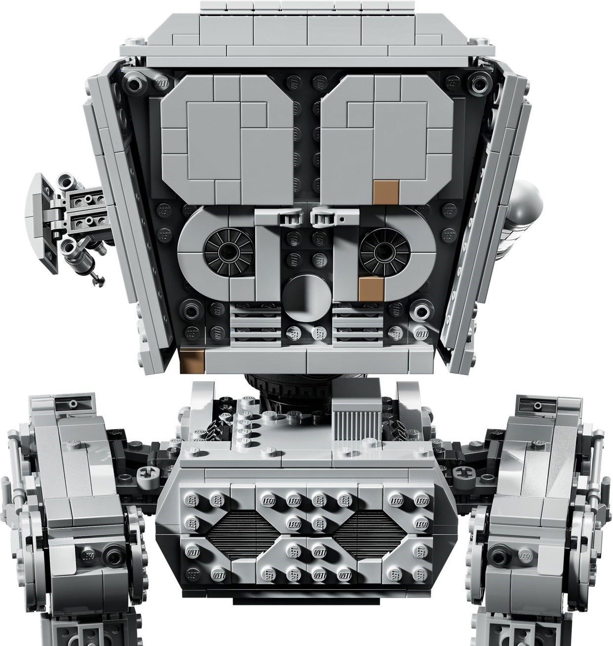 AT-ST 75417 | Star Wars | LEGO – image 13