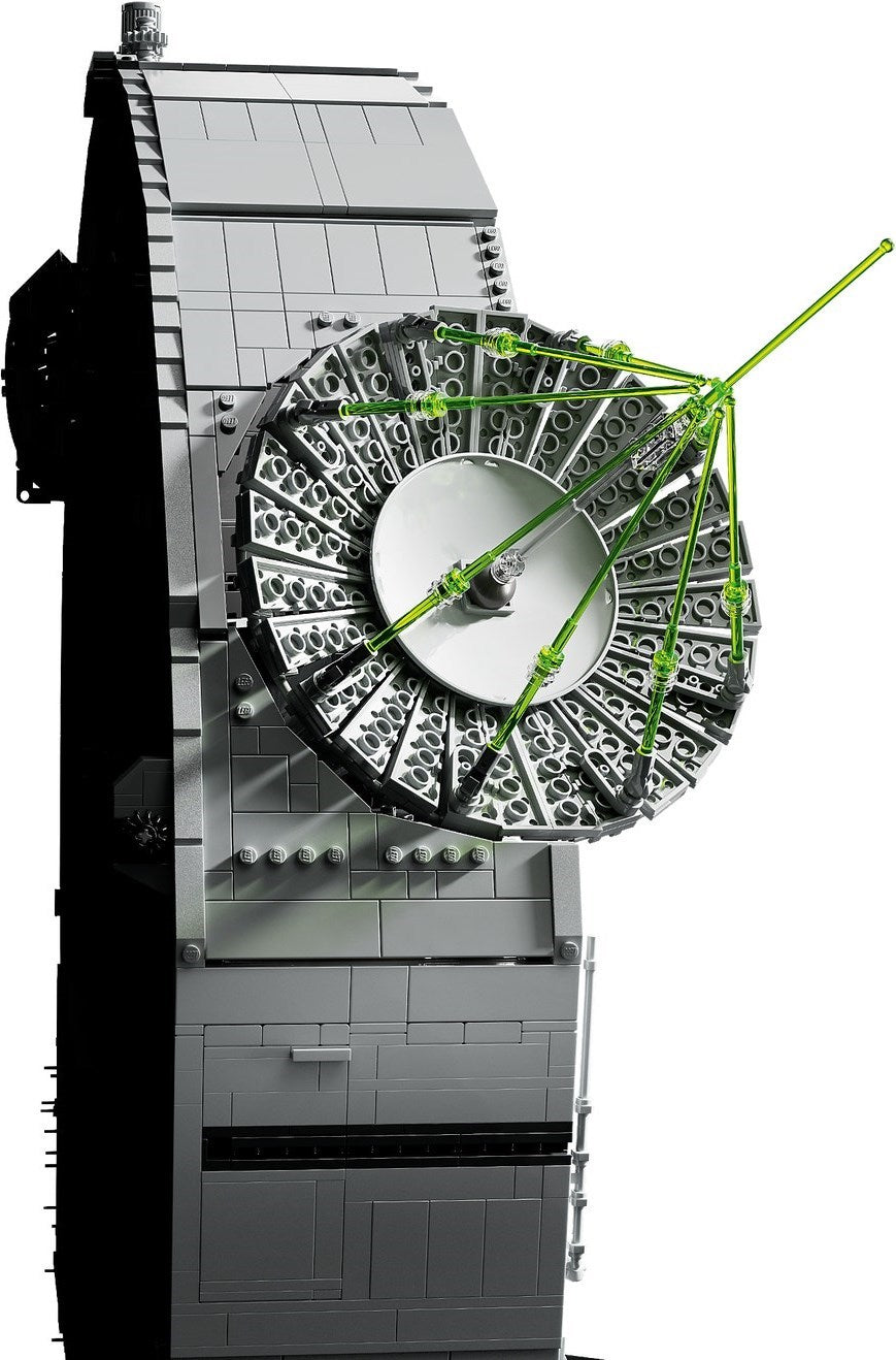 Death Star 75419 | Star Wars | LEGO – image 15