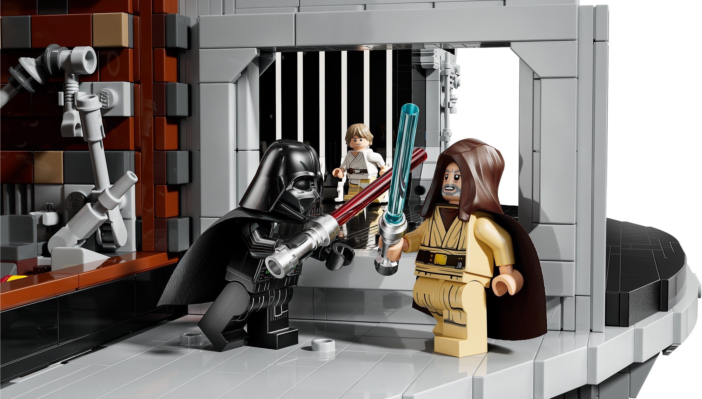 Death Star 75419 | Star Wars | LEGO – image 18