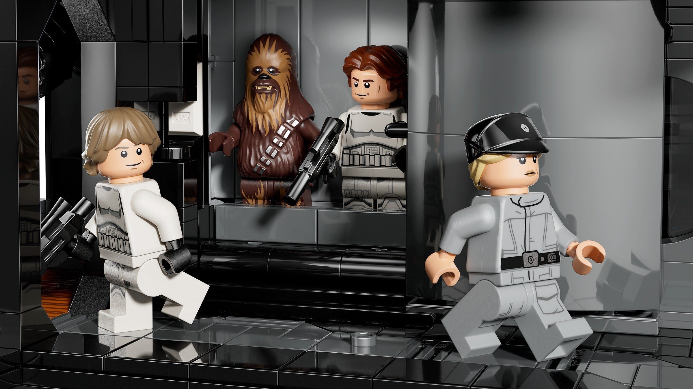 Death Star 75419 | Star Wars | LEGO – image 22