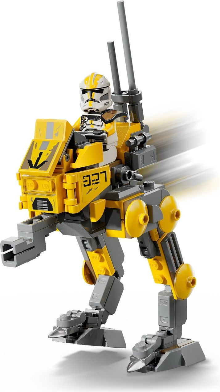 327th Star Corps Clone Troopers Battle Pack 75431 | Star Wars | LEGO