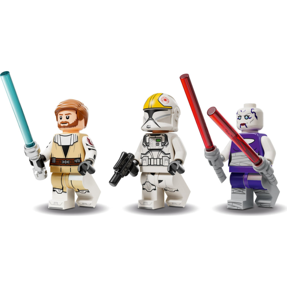 V-19 Torrent Starfighter 75432 | Star Wars New Release | LEGO