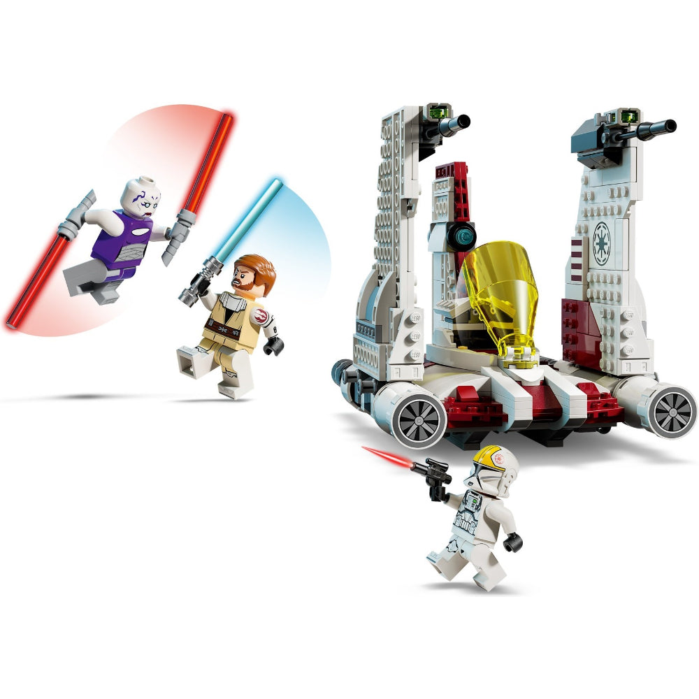 V-19 Torrent Starfighter 75432 | Star Wars New Release | LEGO