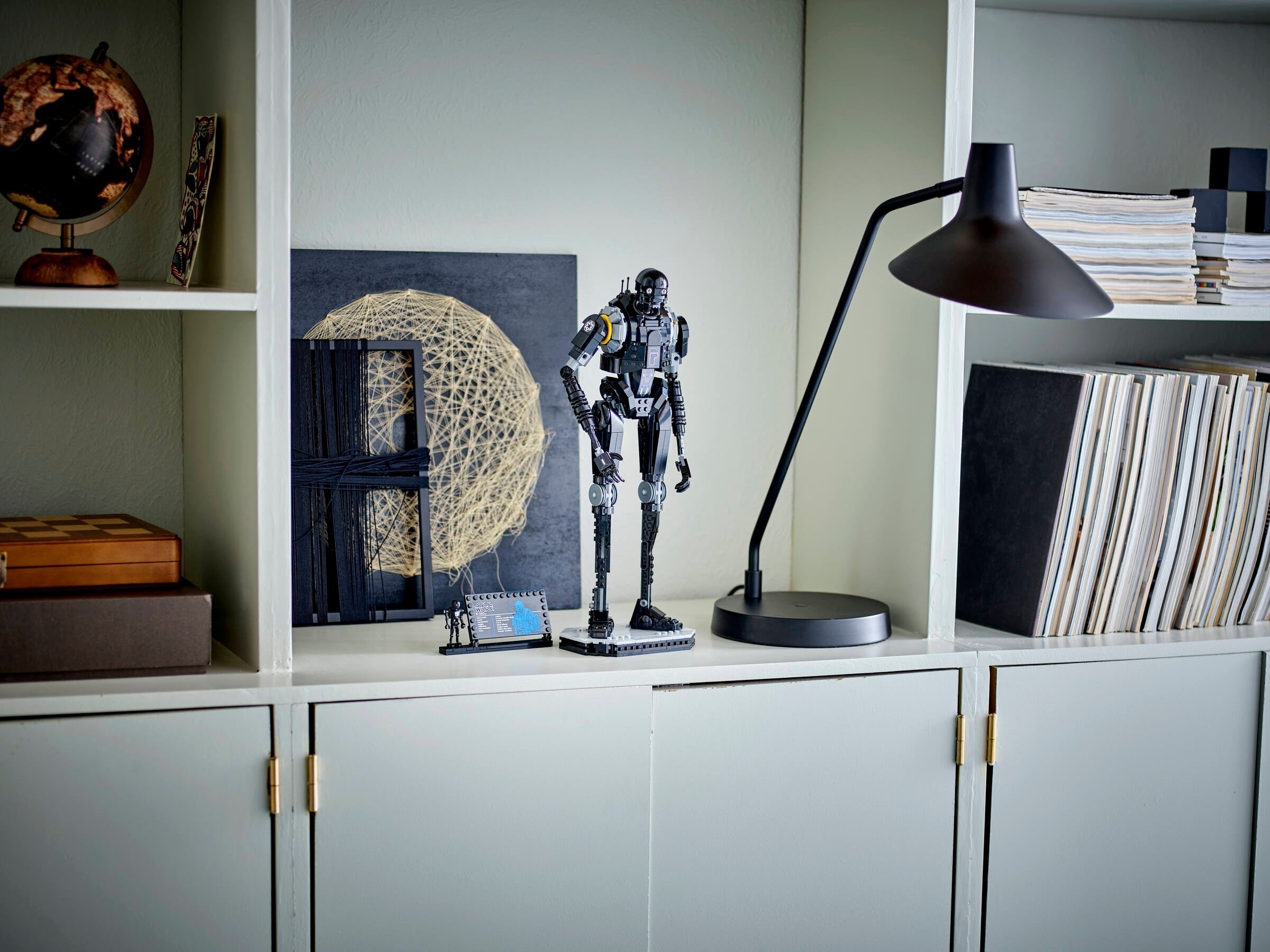 K-2SO 75434 | Star Wars | LEGO – image 7