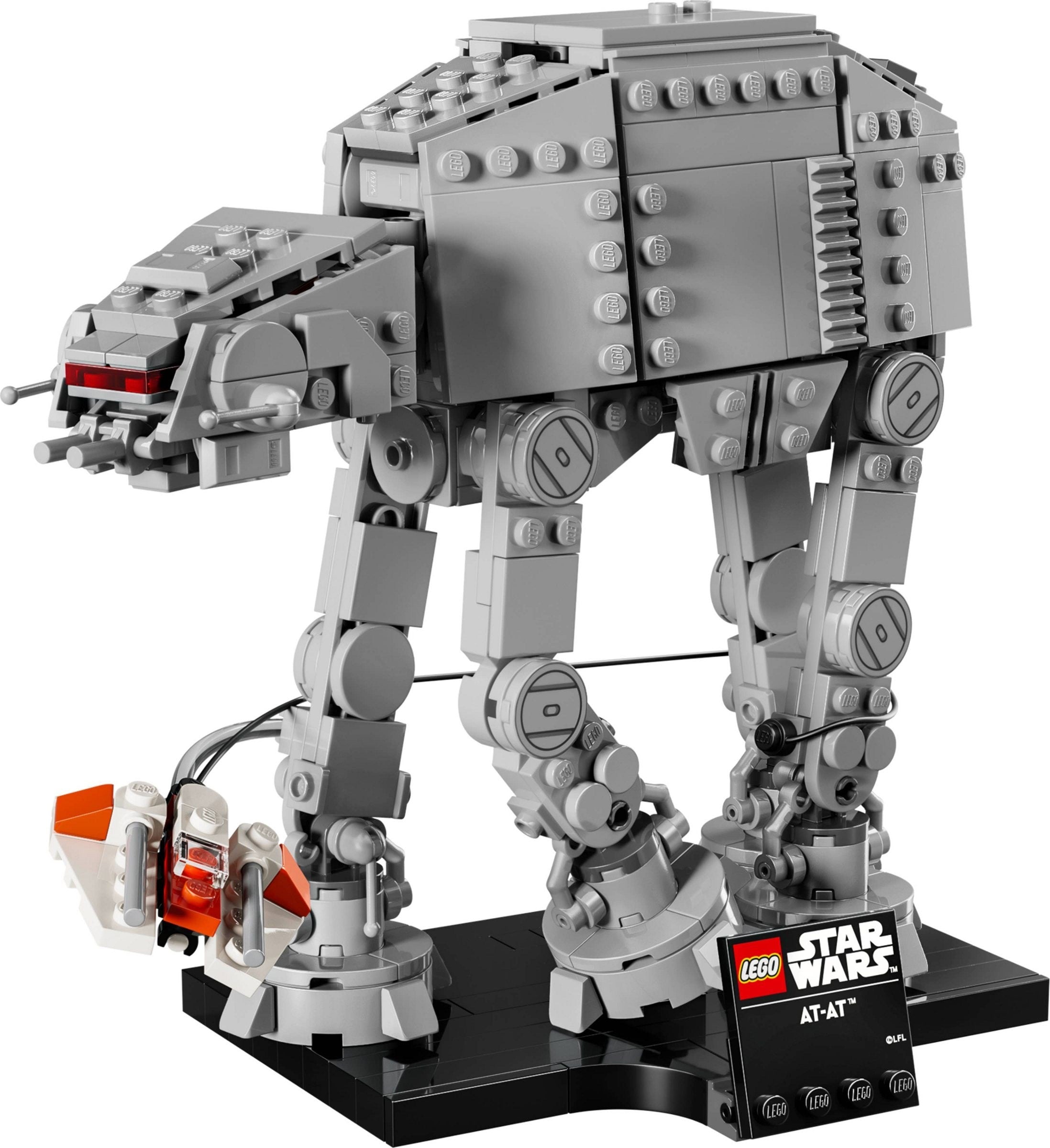 AT-AT 75440 | Star Wars | LEGO – image 10