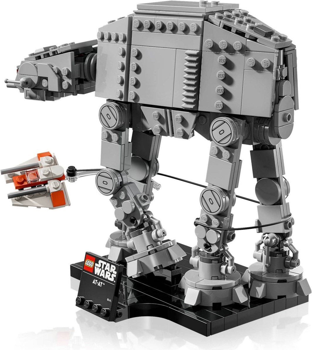 AT-AT 75440 | Star Wars | LEGO – image 12