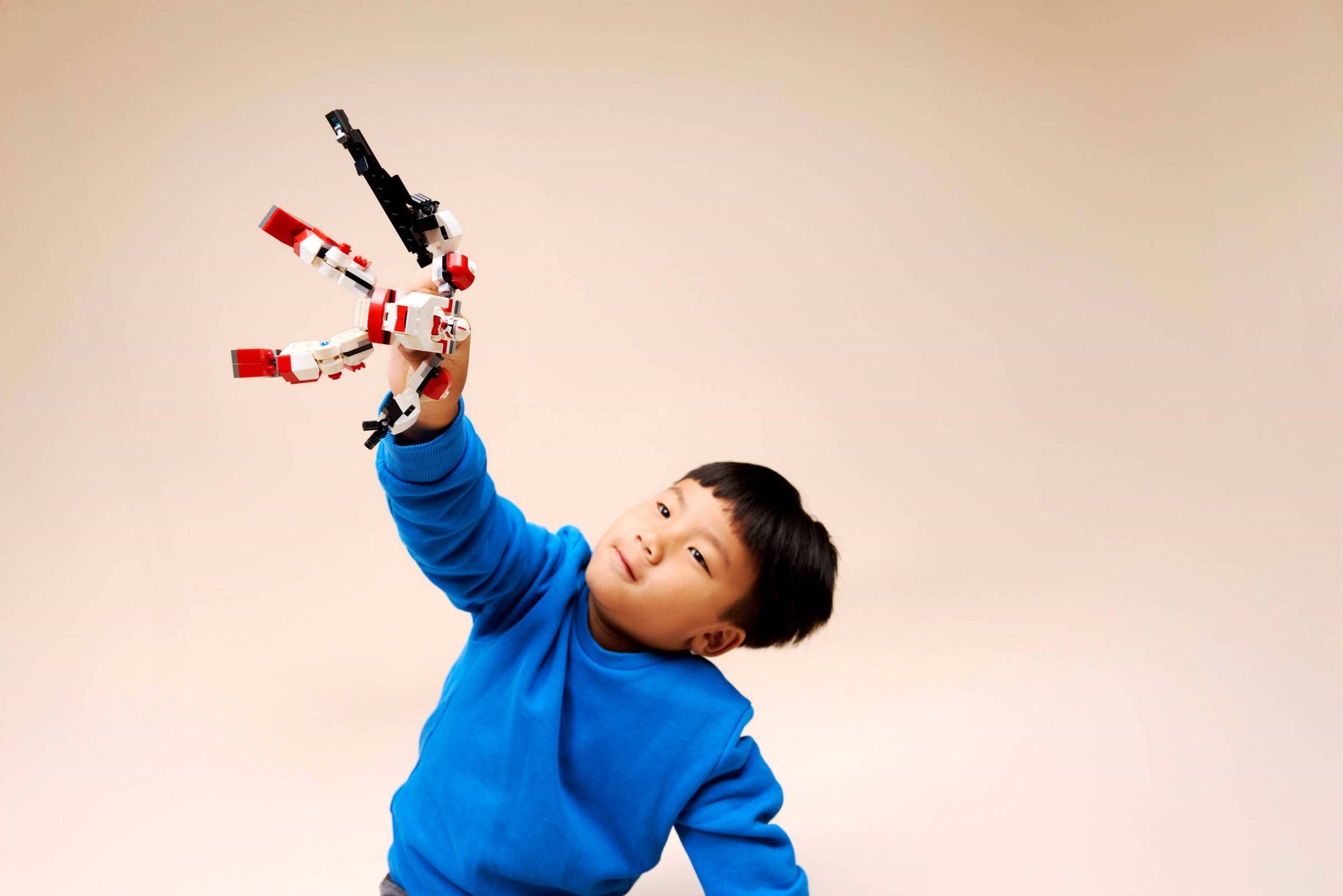 Clone Shock Trooper Mech 75448 | Star Wars | LEGO – image 4