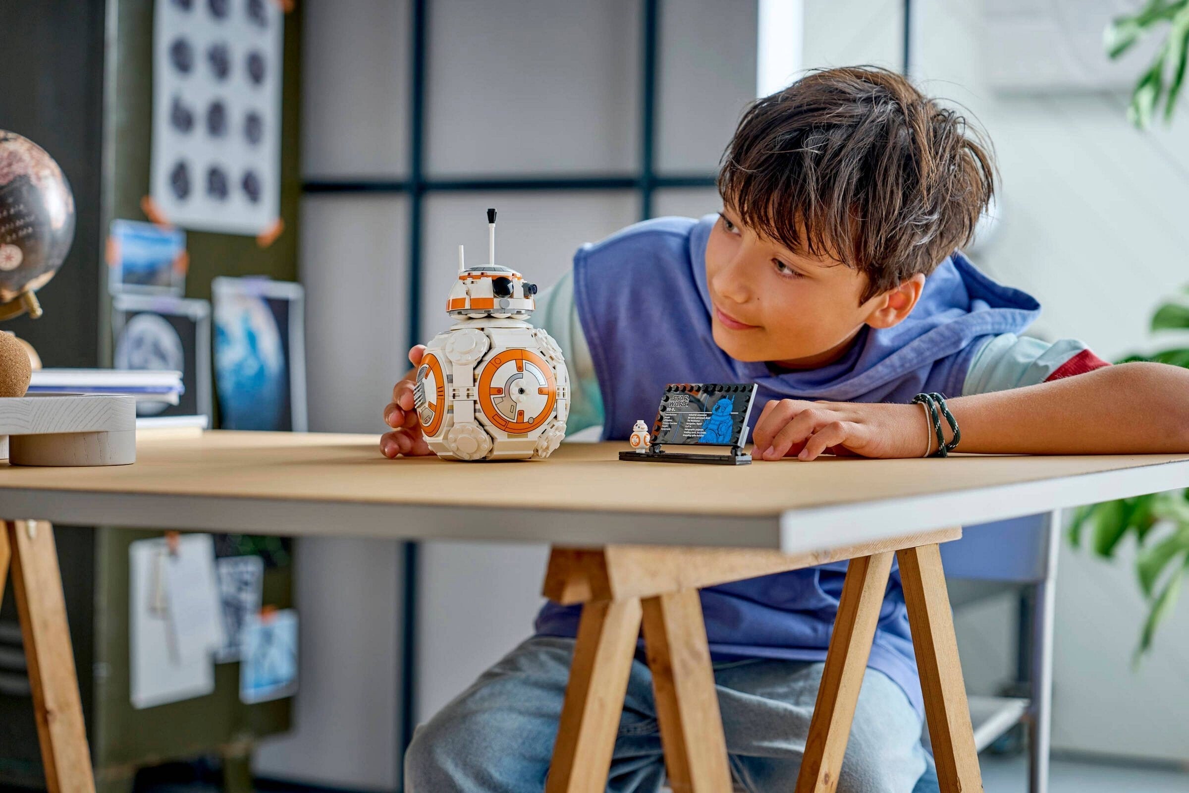BB-8 75452 | Star Wars | LEGO (image 8)