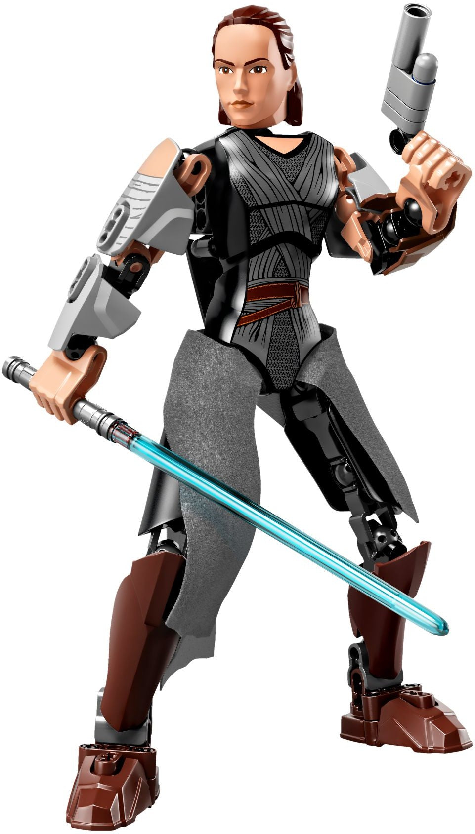 Rey 75528 | Star Wars | LEGO – image 3