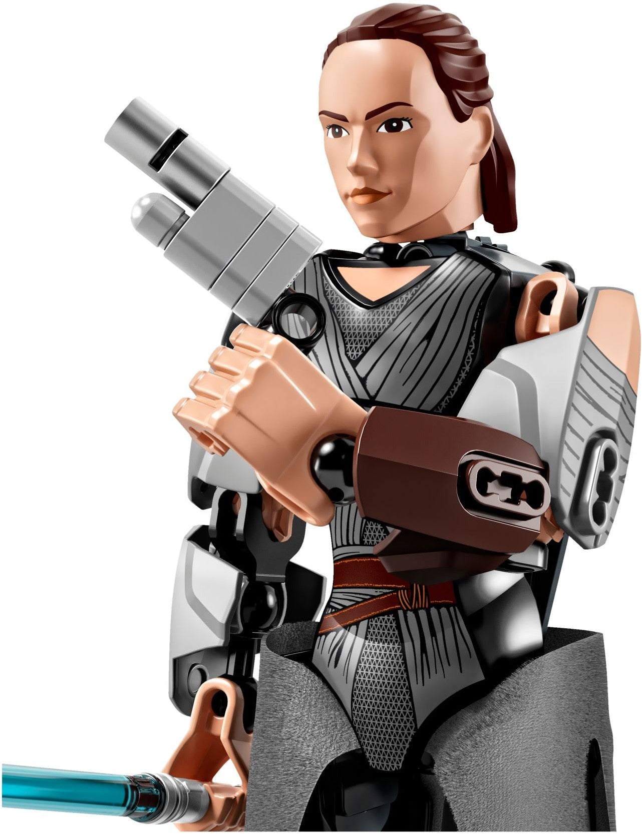 Rey 75528 | Star Wars | LEGO – image 4