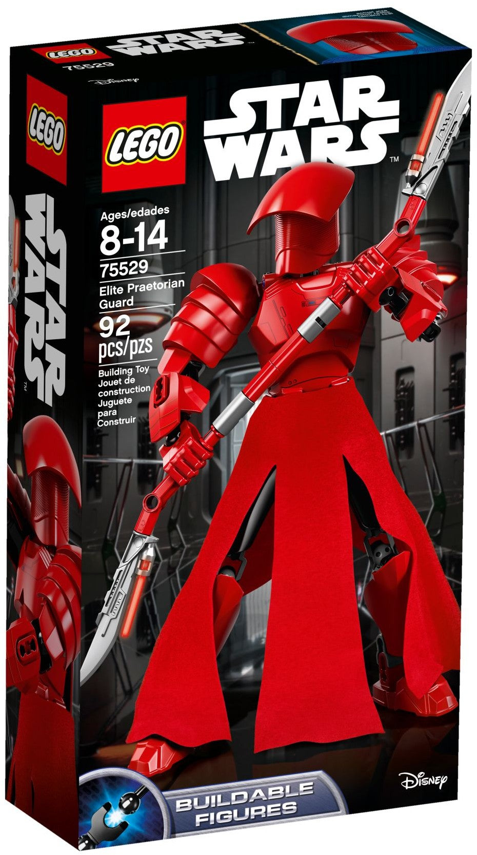 Elite Praetorian Guard 75529 | Star Wars | LEGO – image 2