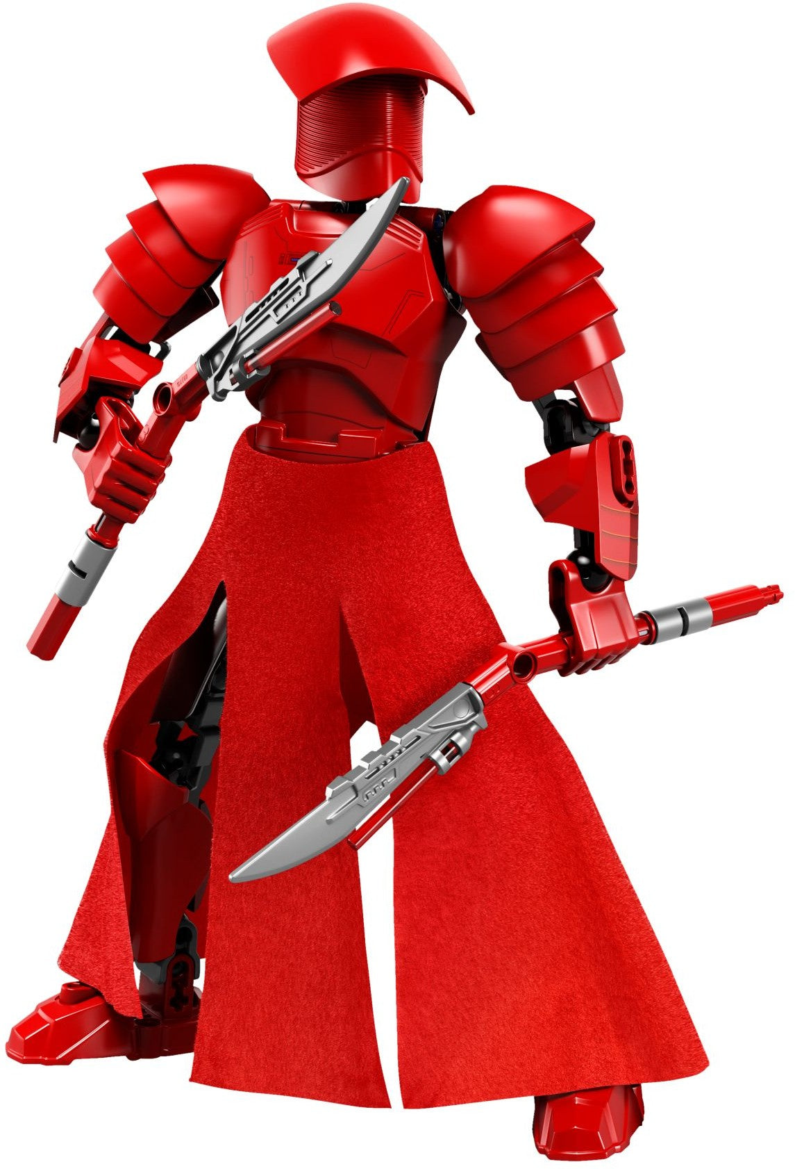 Elite Praetorian Guard 75529 | Star Wars | LEGO – image 3