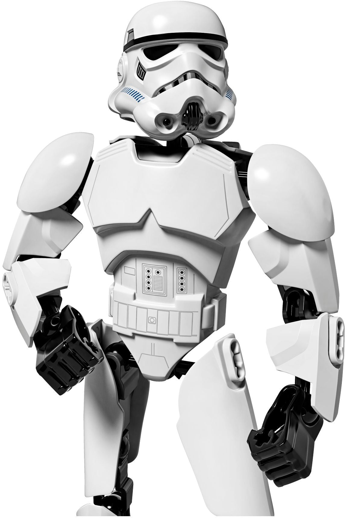 Stormtrooper Commander 75531 | Star Wars | LEGO – image 3