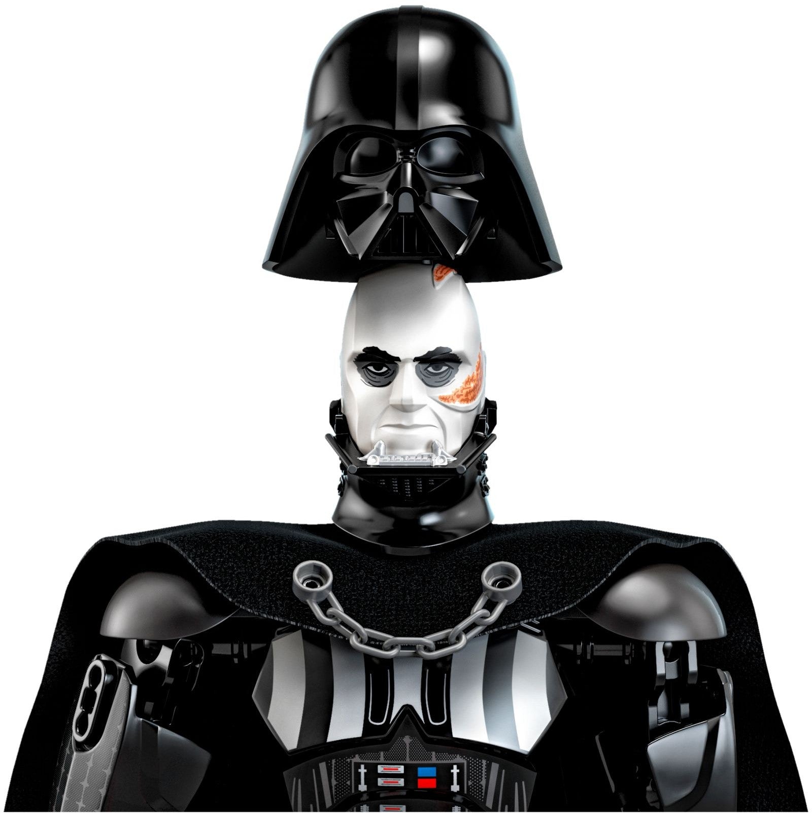 Darth Vader 75534 | Star Wars | LEGO – image 5
