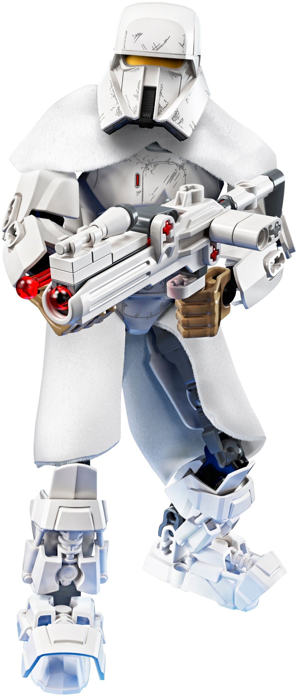 Range Trooper 75536 | Star Wars | LEGO – image 3