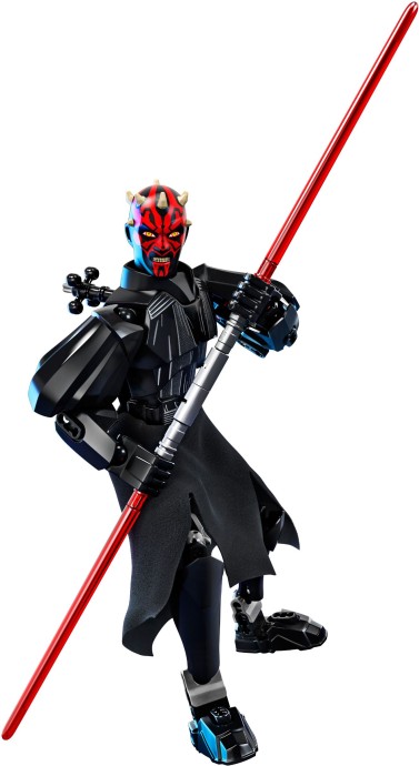 Darth Maul 75537 | Star Wars | LEGO