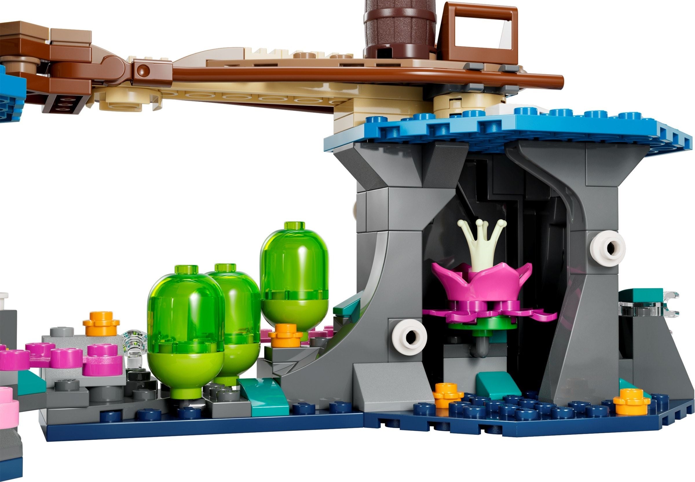 Metkayina Reef Home 75578 | Avatar | LEGO – image 7