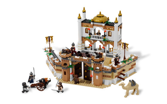 Battle of Alamut 7573 | Prince of Persia | LEGO (image 2)