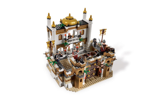 Battle of Alamut 7573 | Prince of Persia | LEGO (image 5)