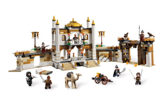 Battle of Alamut 7573 | Prince of Persia | LEGO (image 6)