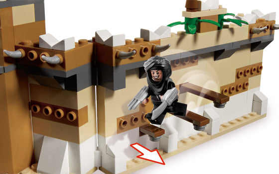 Battle of Alamut 7573 | Prince of Persia | LEGO (image 7)