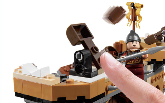 Battle of Alamut 7573 | Prince of Persia | LEGO (image 8)