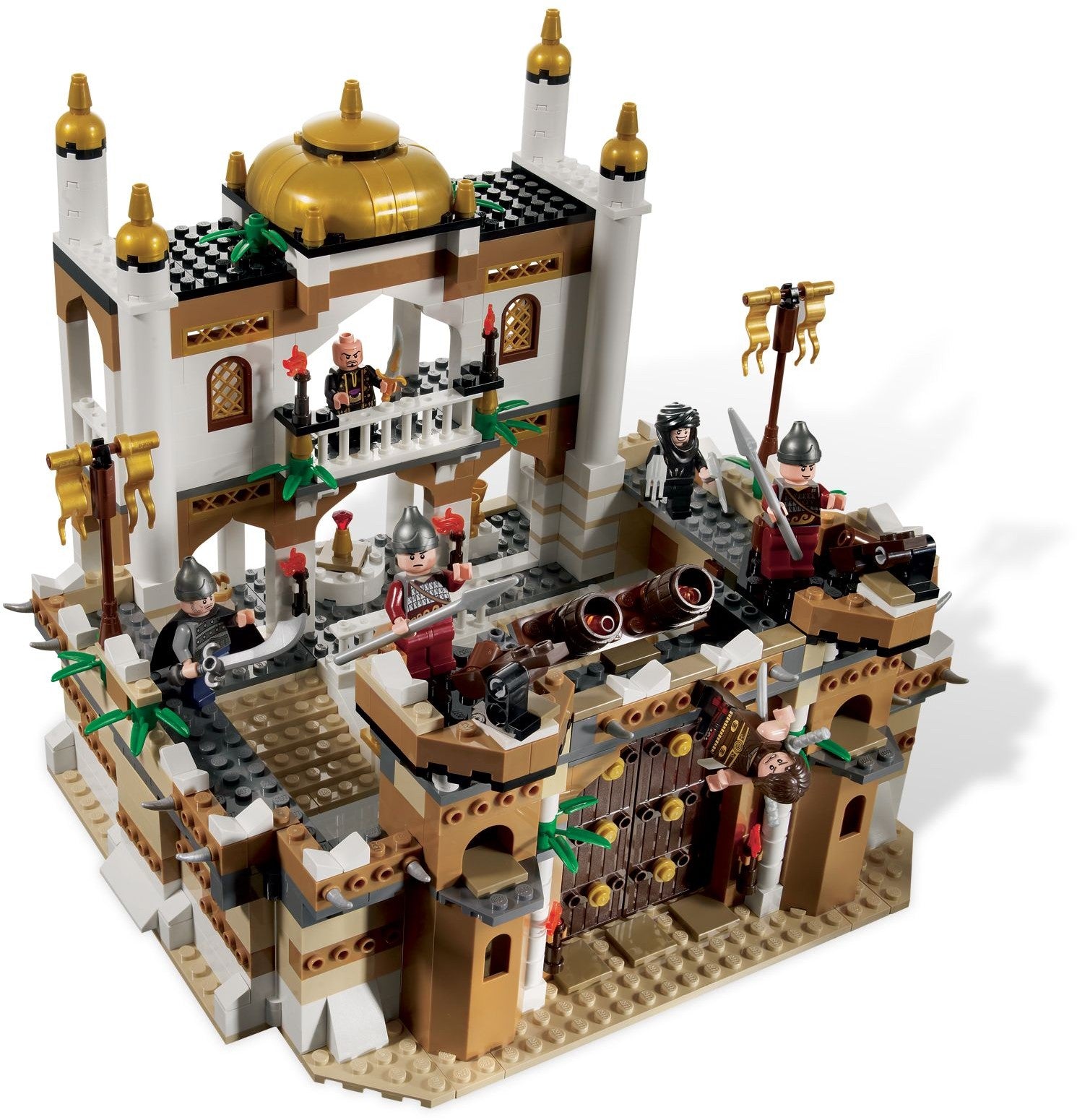 Battle of Alamut 7573 | Prince of Persia | LEGO (image 12)