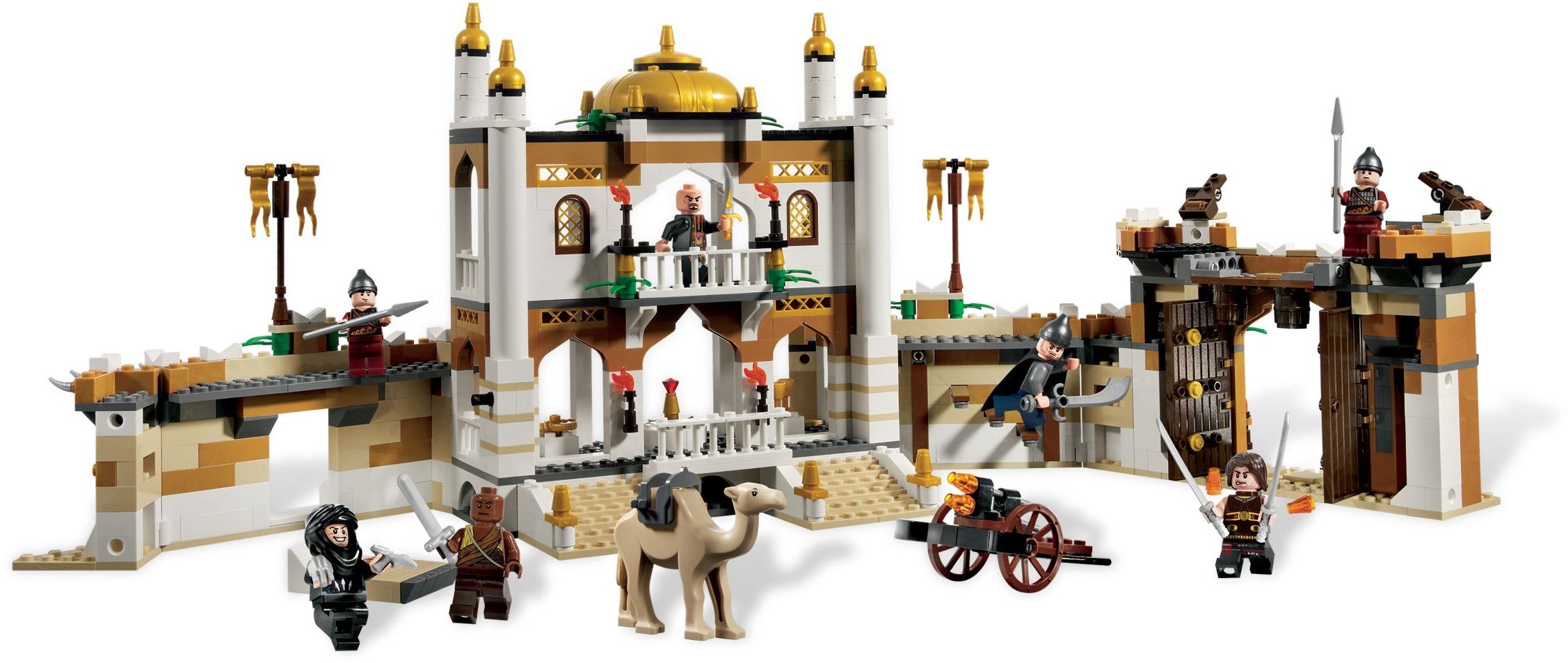 Battle of Alamut 7573 | Prince of Persia | LEGO (image 13)