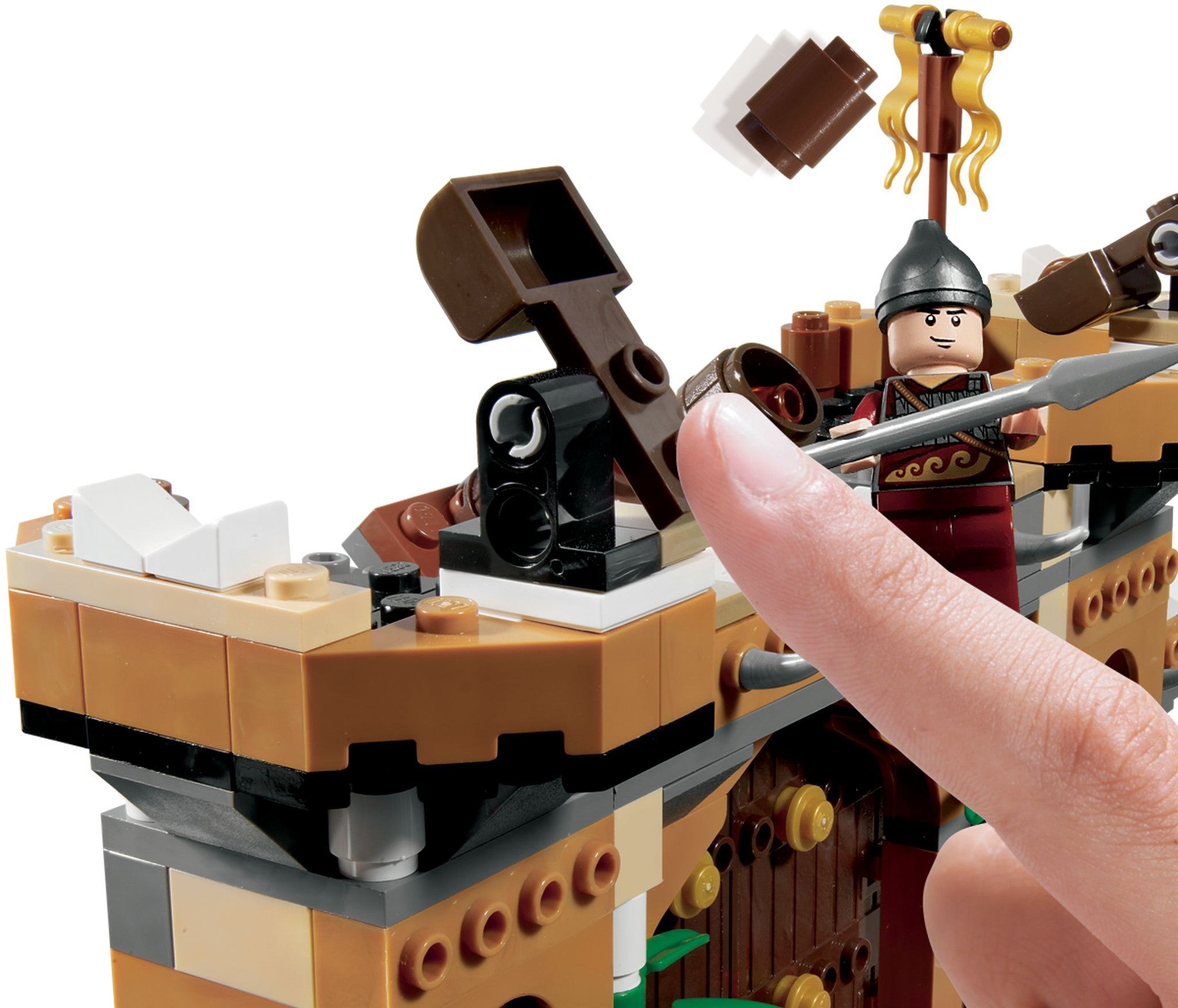 Battle of Alamut 7573 | Prince of Persia | LEGO (image 15)