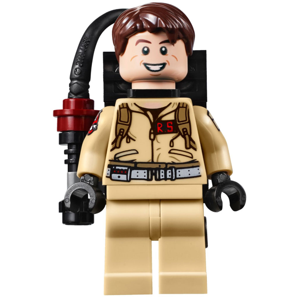 Ghostbusters Firehouse Headquarters 75827 | Licensed | LEGO